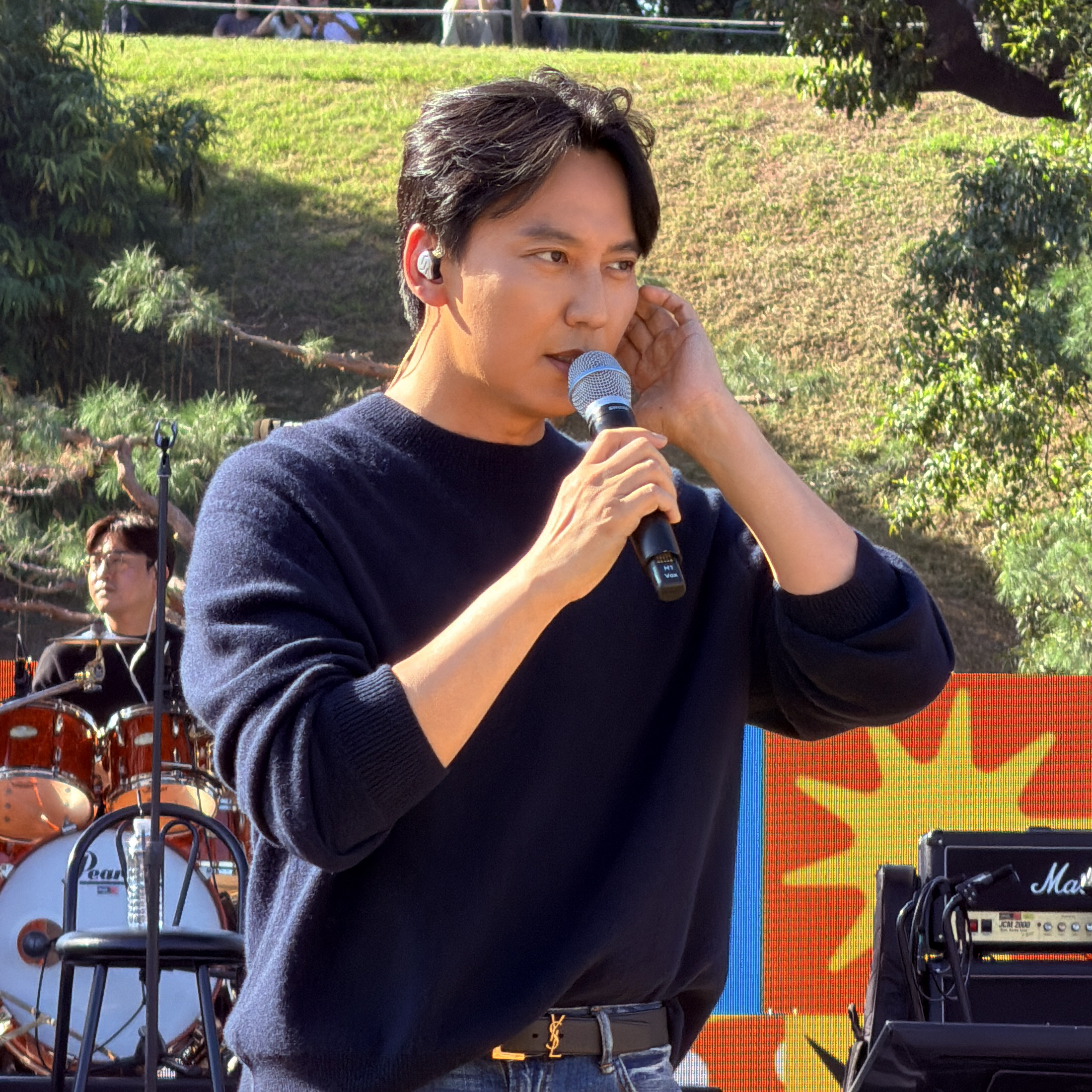 Latest photo of Kim Namgil