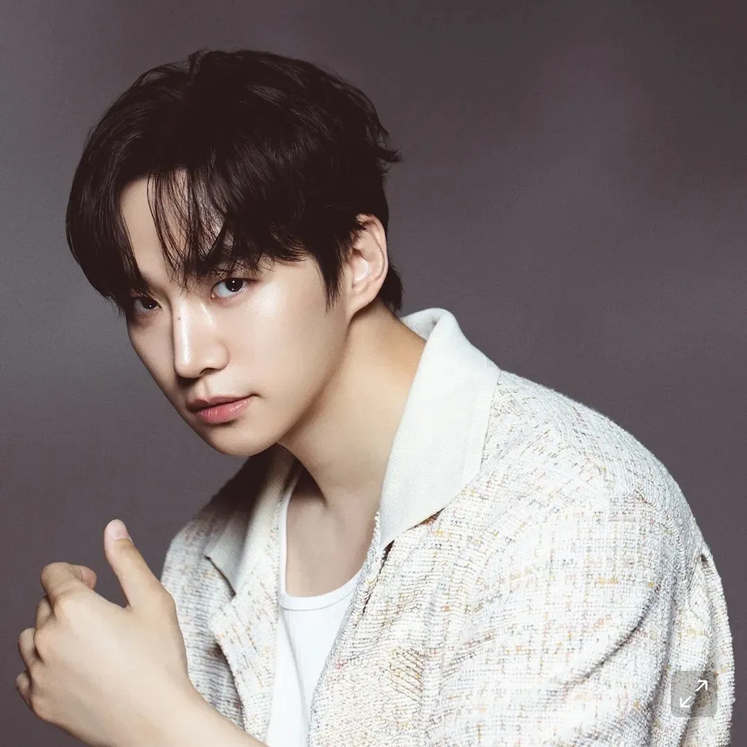 이준호 최근 활동샷