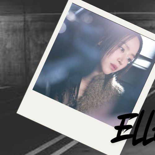 Behind-the-scenes cut of Shin Haesun