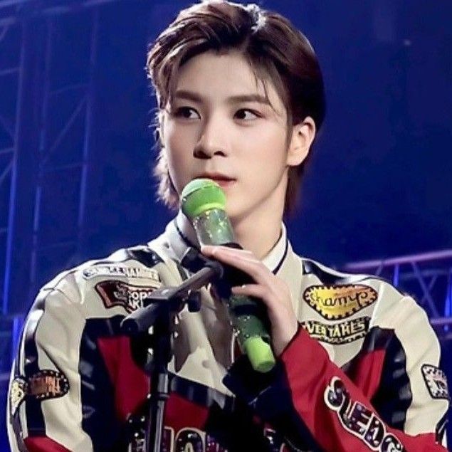 粉絲拍下的鄭東元瞬間