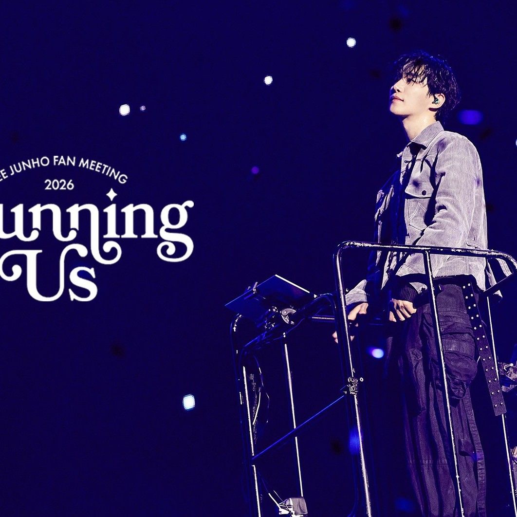 粉絲拍下的李俊昊瞬間