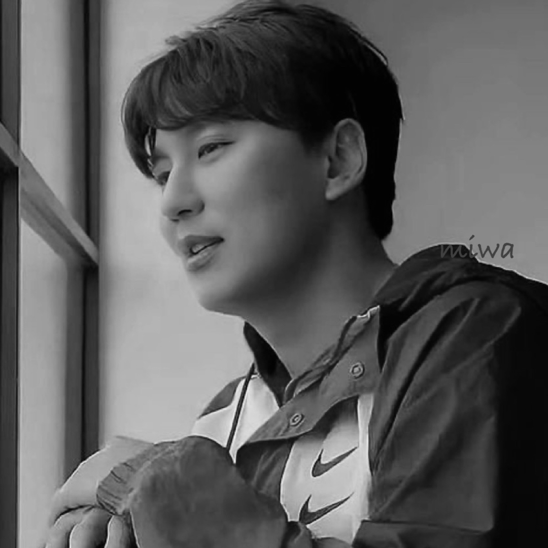 Recent activity shot of Kim Namgil