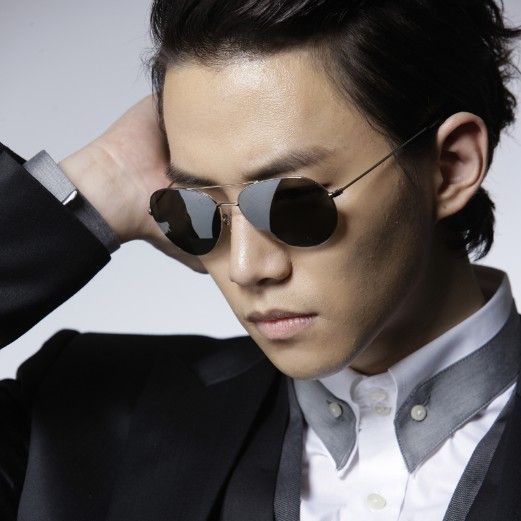 Momen yang diabadikan oleh penggemar Lee Junho