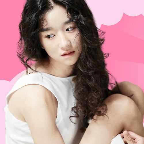 Latest photo of Seo Yeaji