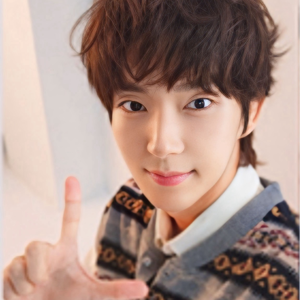 이준기 최근 활동샷