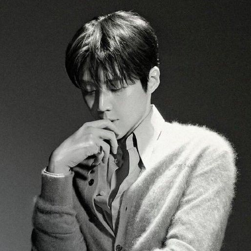 Recent activity shot of Kim Seonho