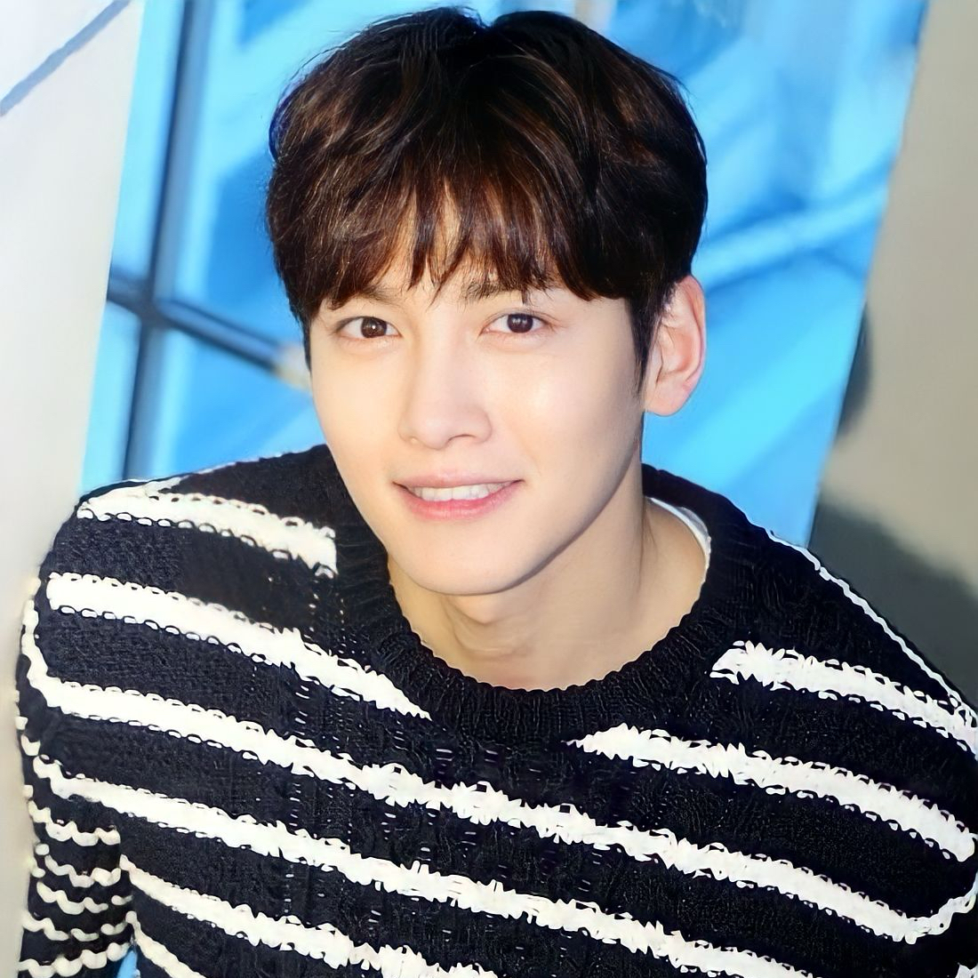 池昌旭的最新照片