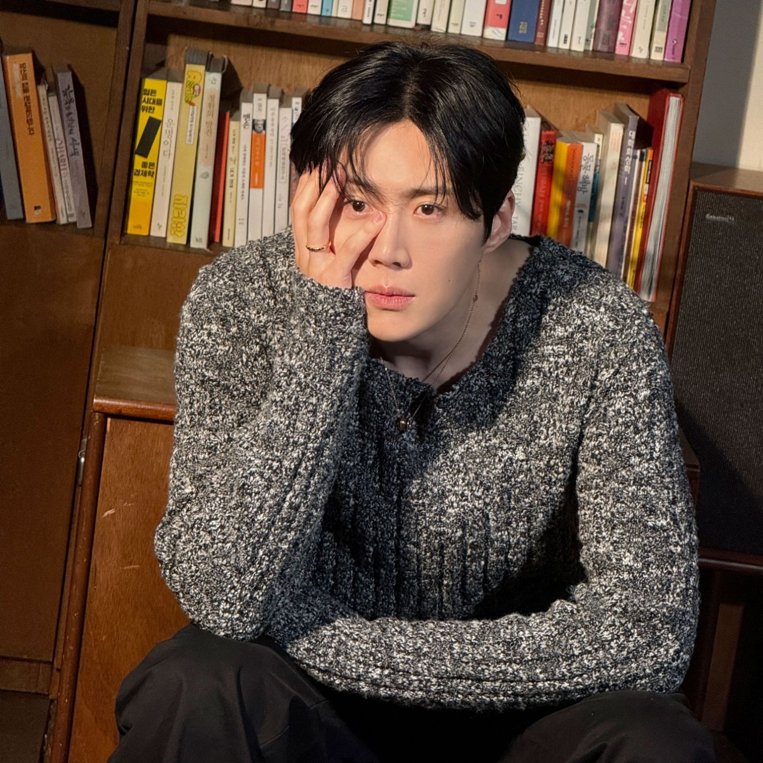 김선호 팬이 찍은 순간