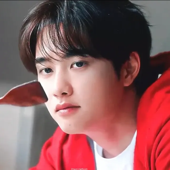 도경수 (디오) 최근 활동샷