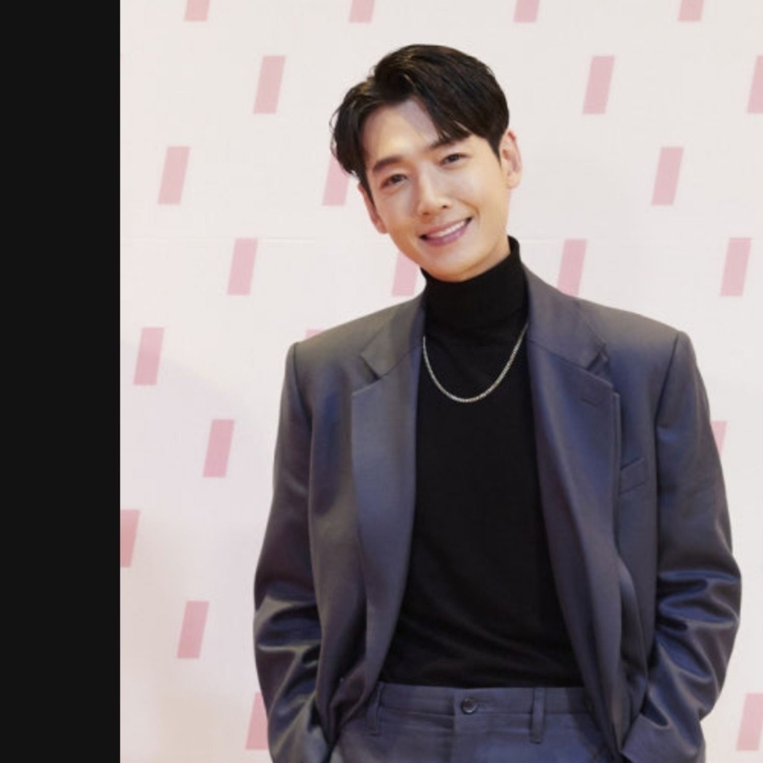 Latest photo of Jung Kyungho