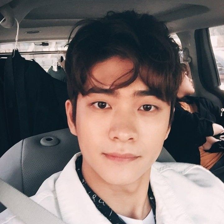 Latest photo of Kang Taeoh