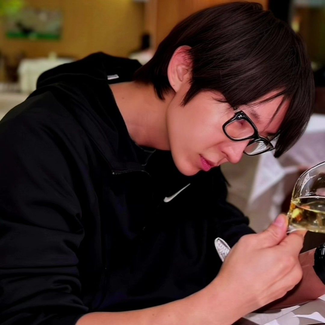 Latest photo of Lee Joongi