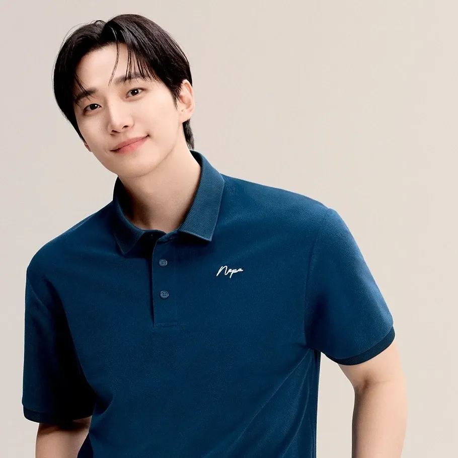 이준호 최근 활동샷