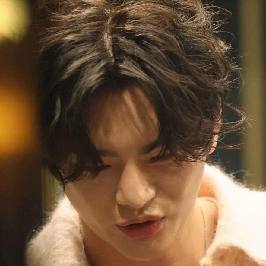 Cuplikan di balik layar dari Seo Inguk