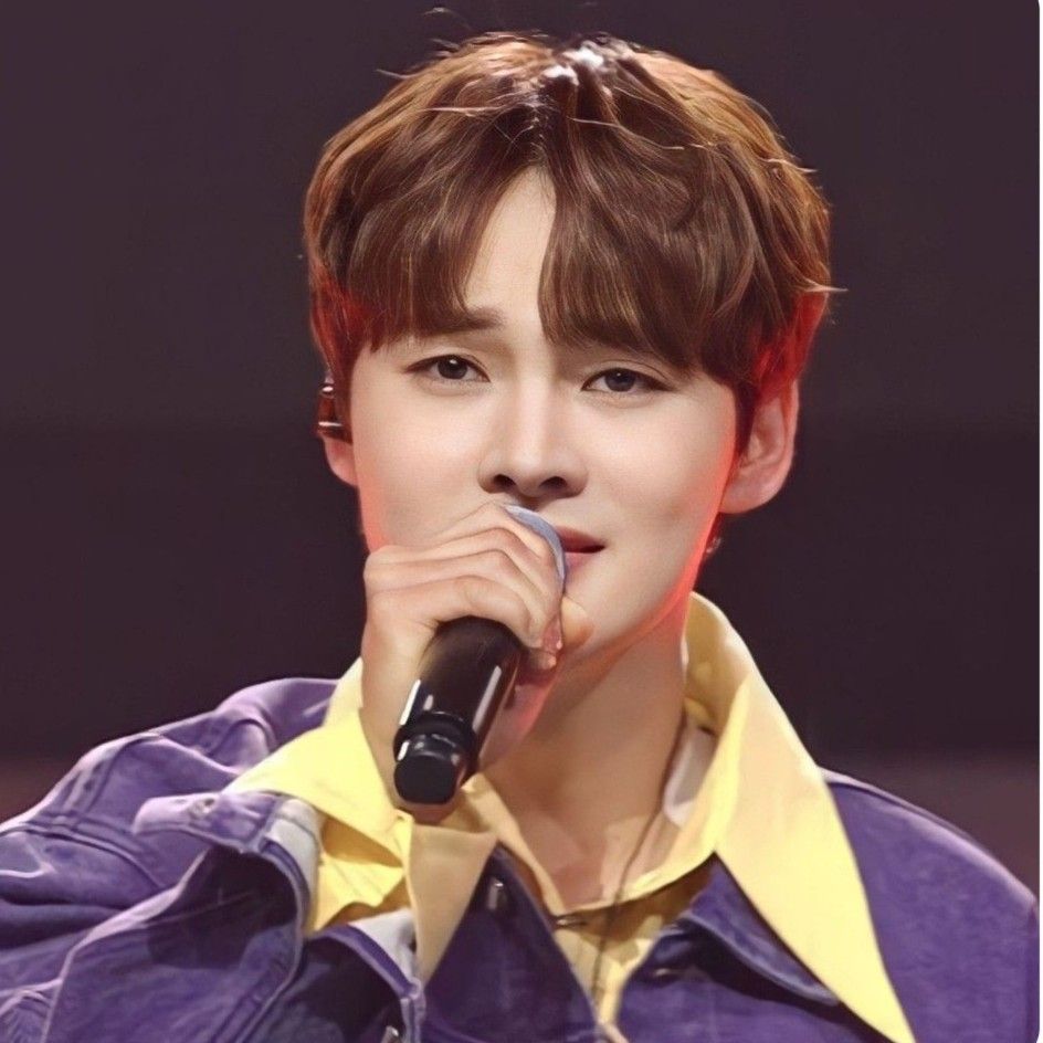 박서진의 비하인드 컷