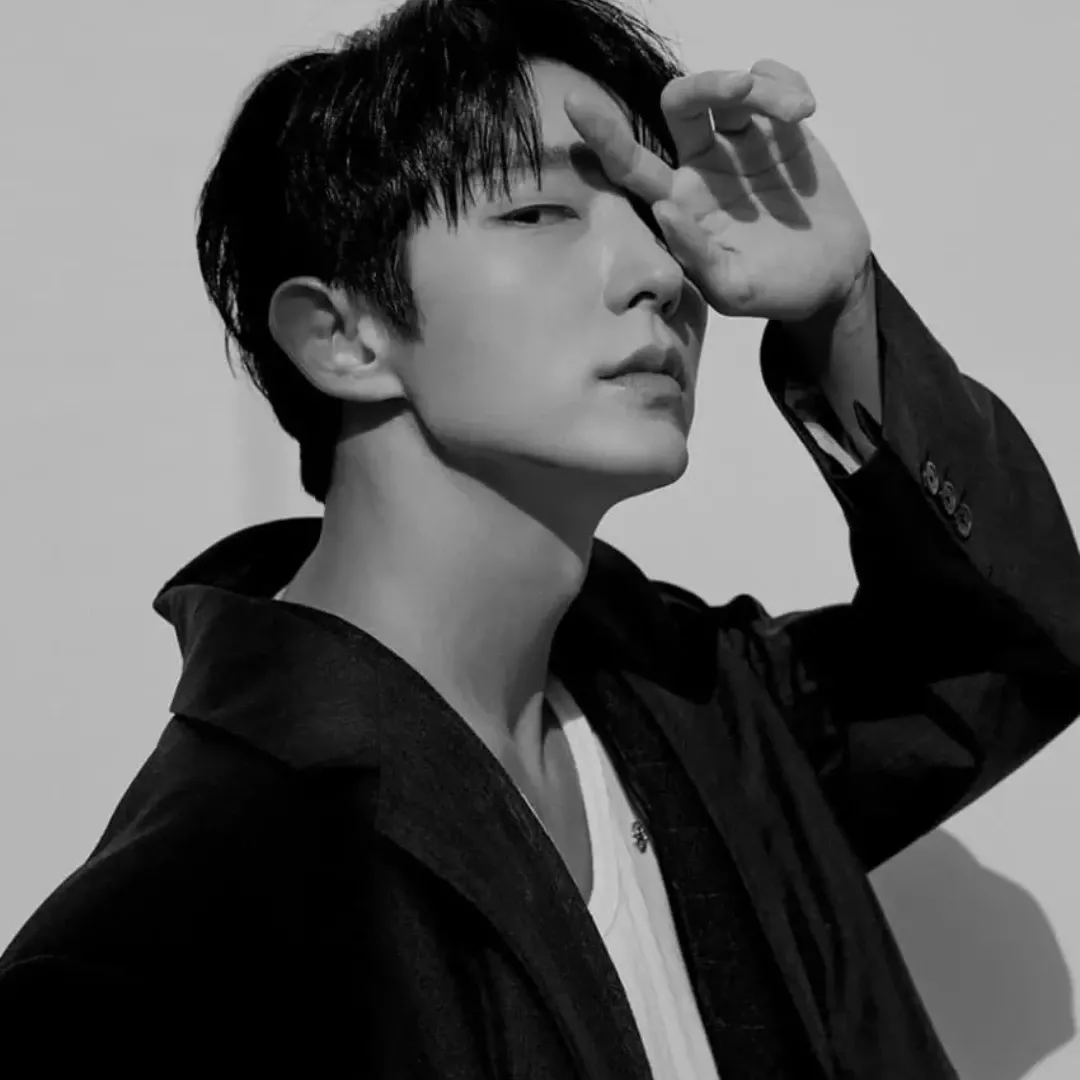 이준기 최근 활동샷