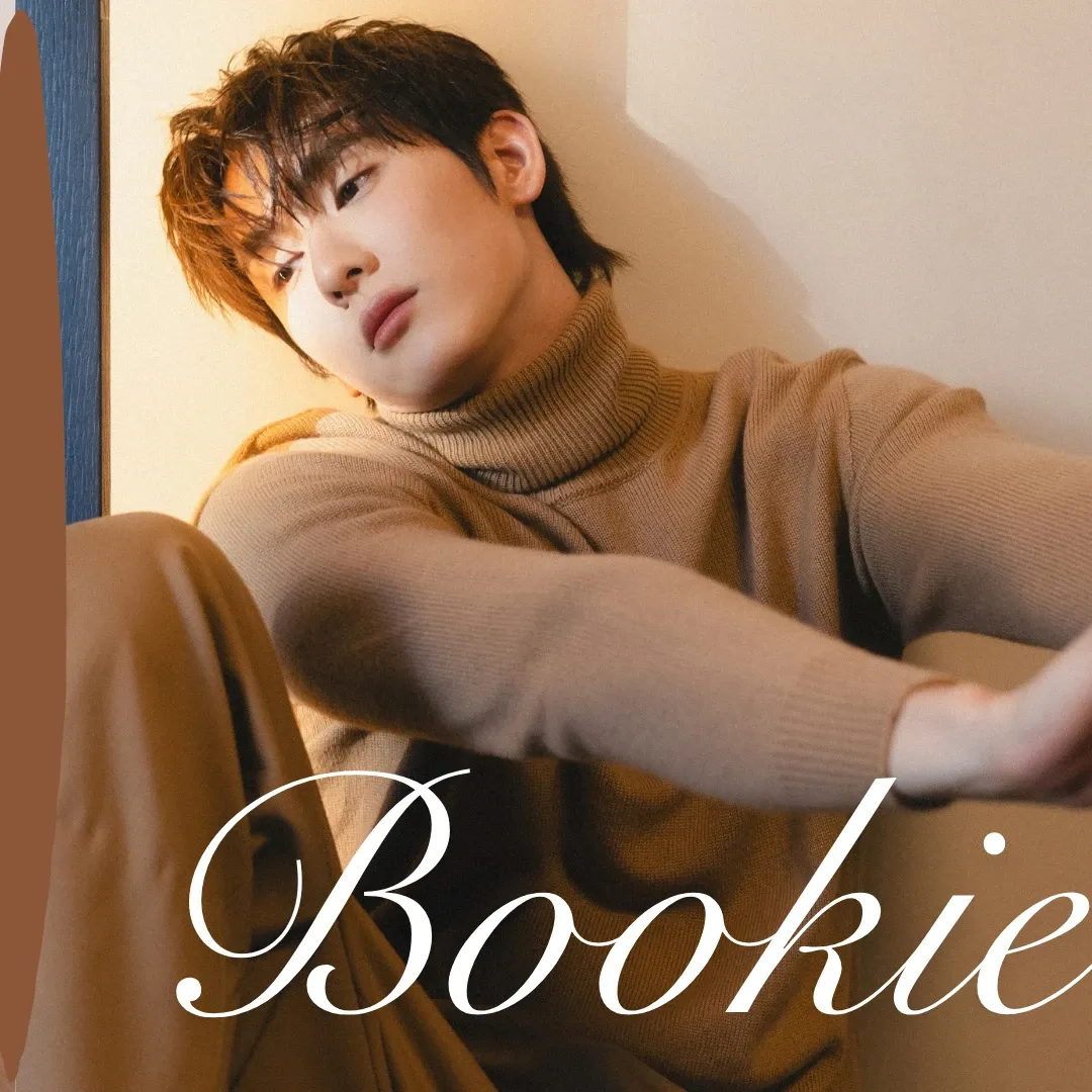 Behind-the-scenes cut of Book Kasidet Plookphol