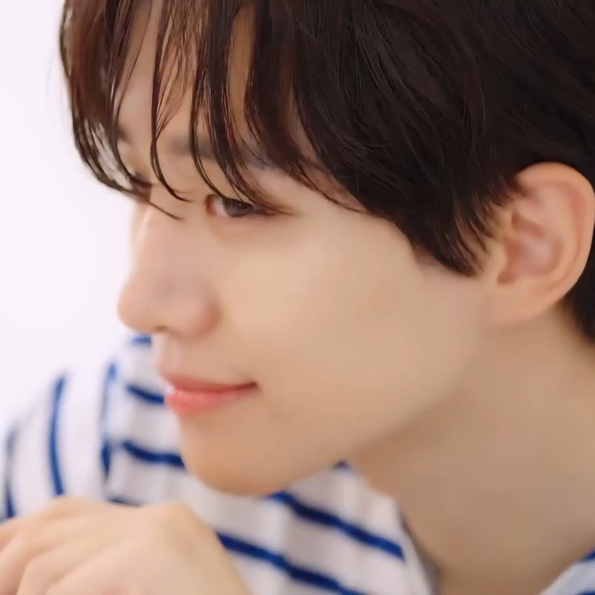 Latest photo of Lee Junho