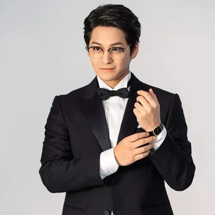 Cuplikan di balik layar dari Kim Bum