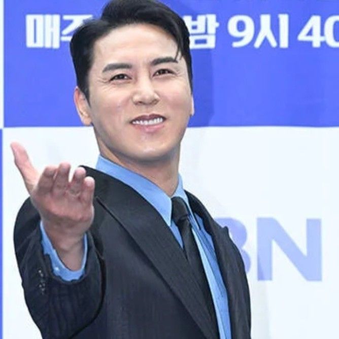 張民好的幕後花絮