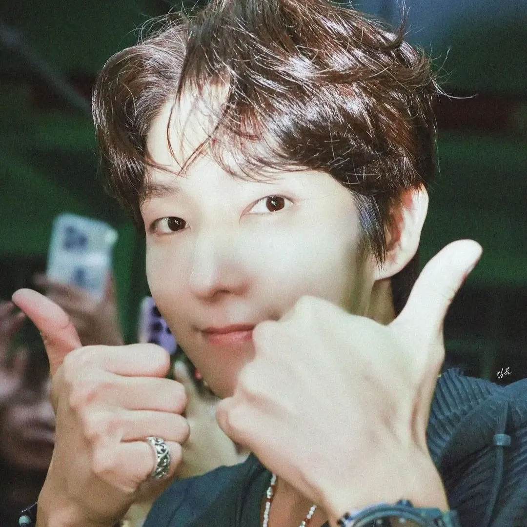 이준기 팬이 찍은 순간