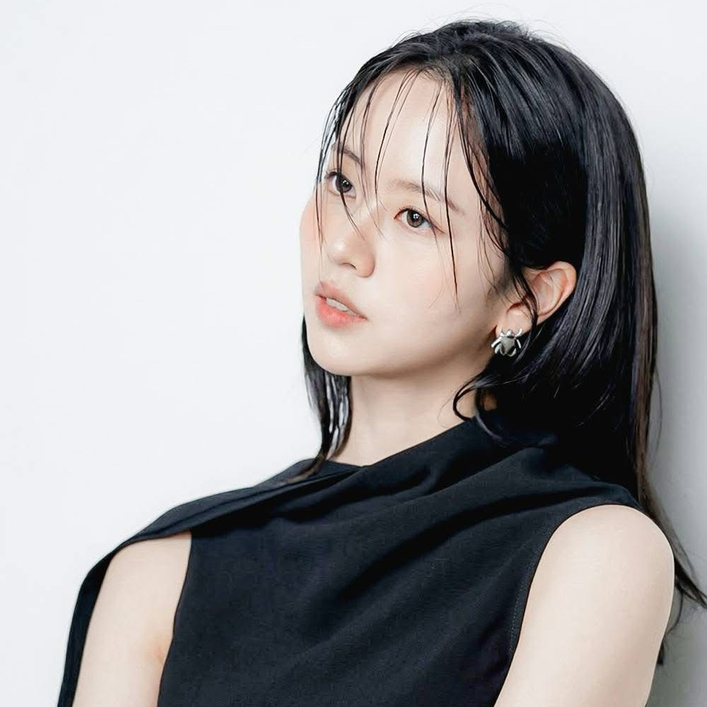 Foto terbaru dari Kim Sohyun