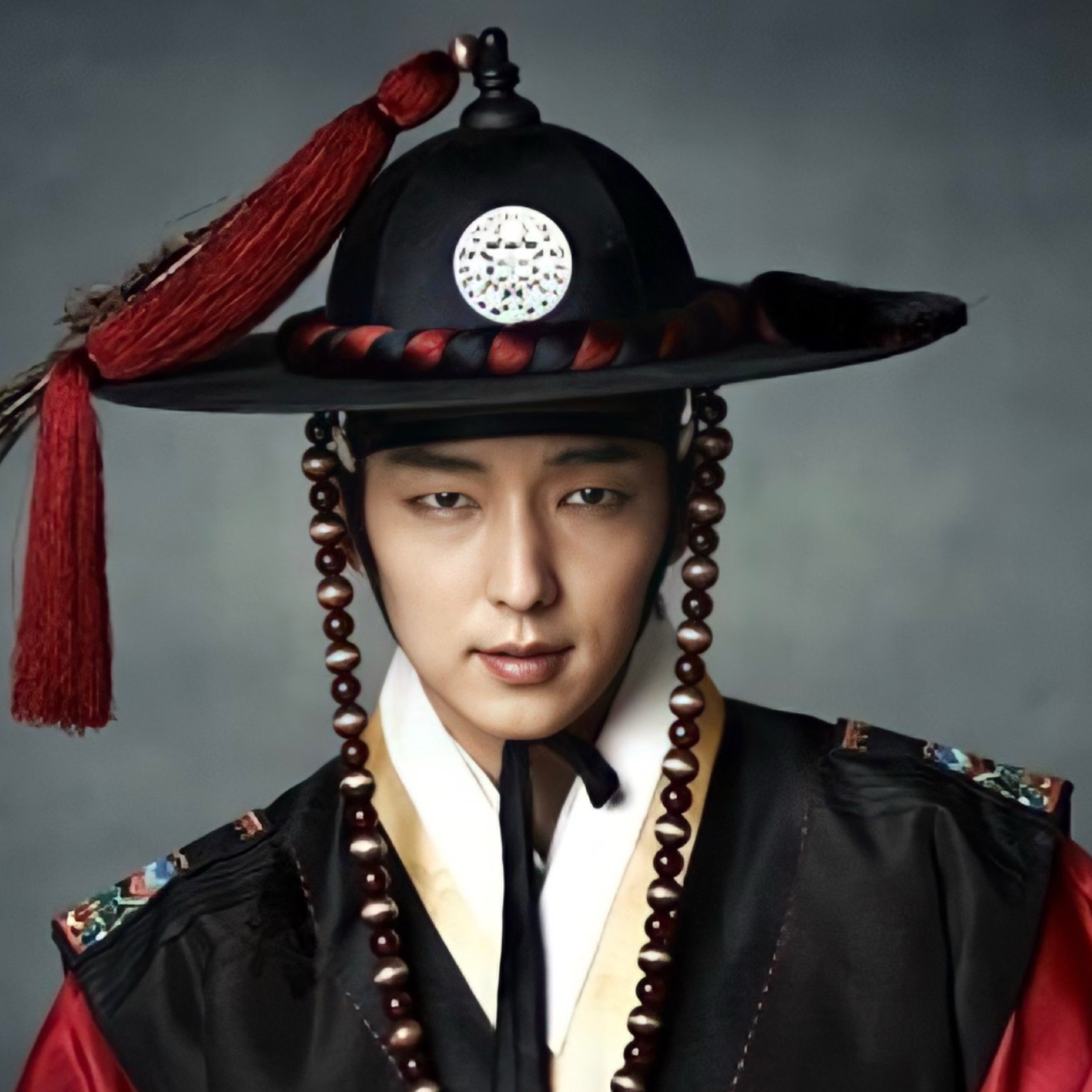 이준기 최근 활동샷