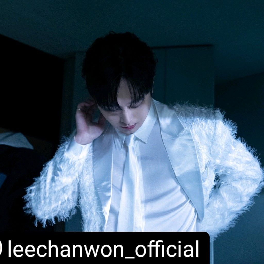 イ・チャンウォンの最近の活動ショット