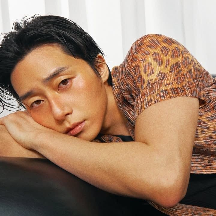 Latest photo of Park Seojoon