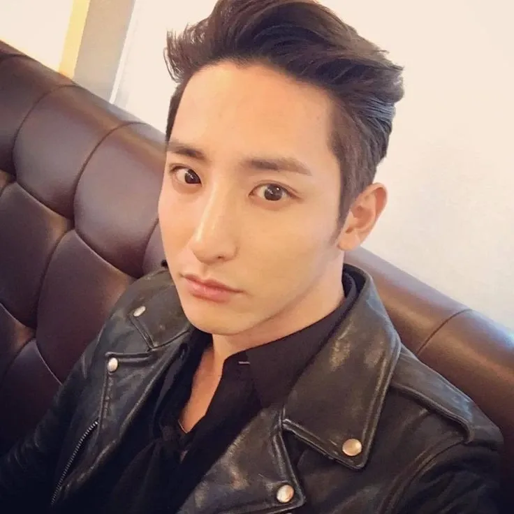 A moment captured by a fan of Lee Soohyuk