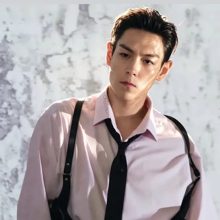 Latest photo of T.O.P