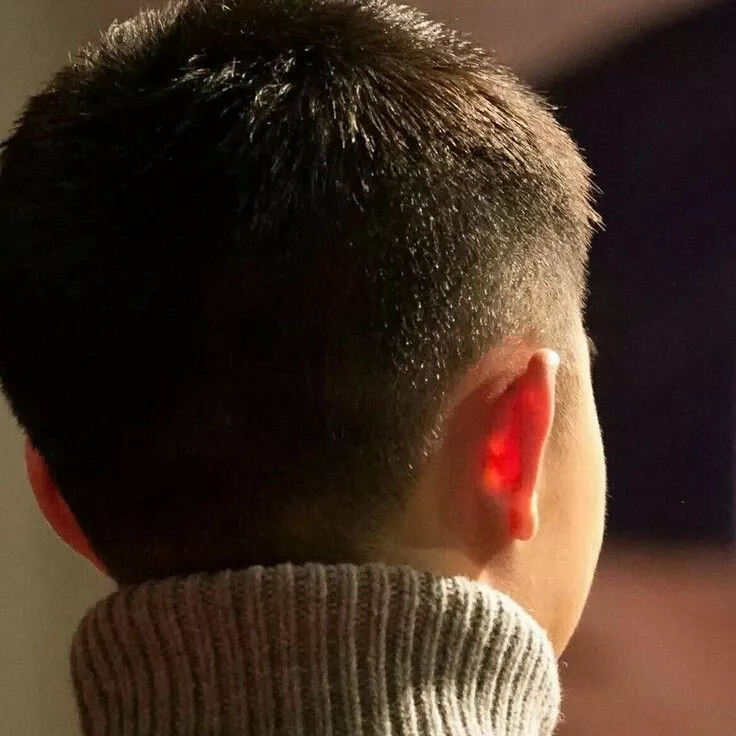 도경수 (디오) 팬이 찍은 순간
