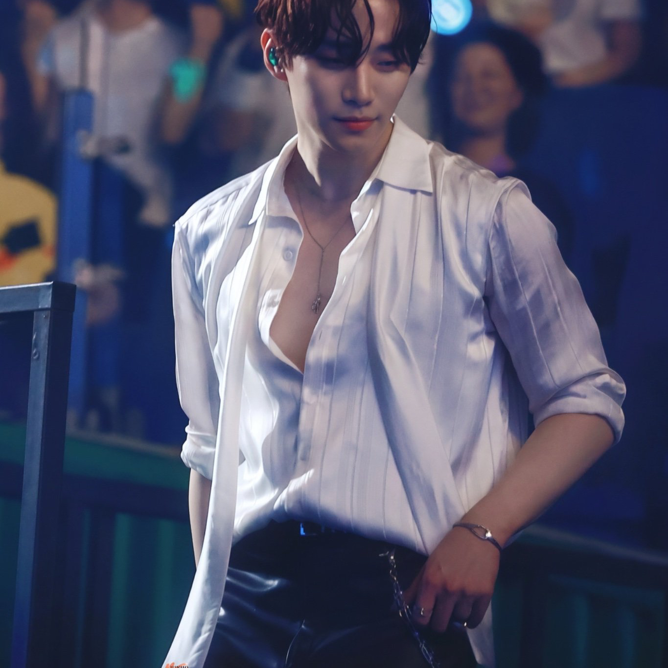 Foto kegiatan terbaru dari Lee Junho