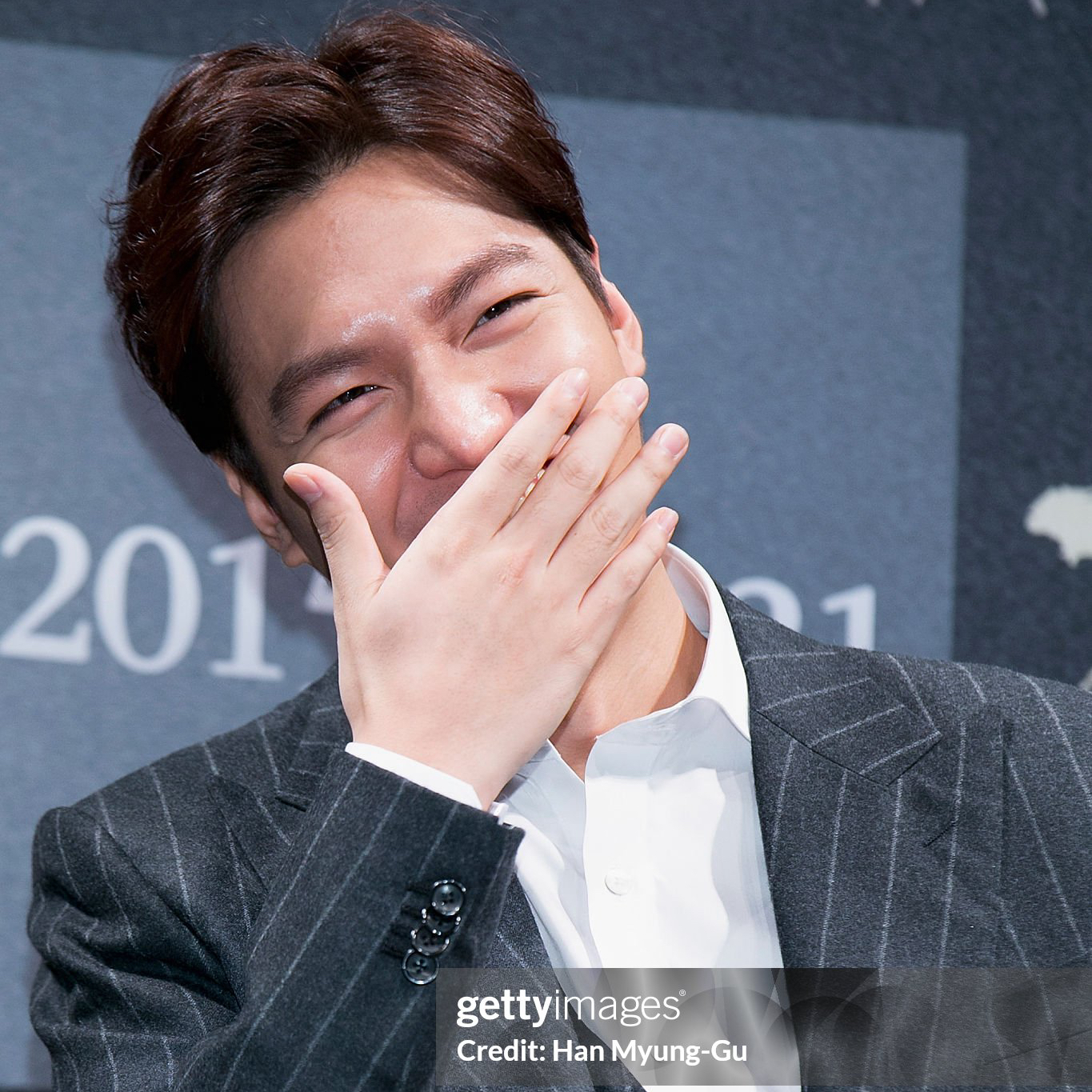 이민호 최근 활동샷