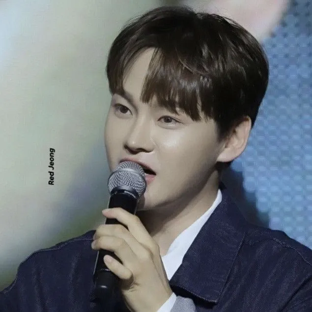 박서진의 비하인드 컷