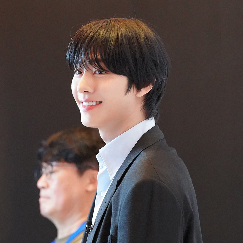 안효섭 팬이 찍은 순간