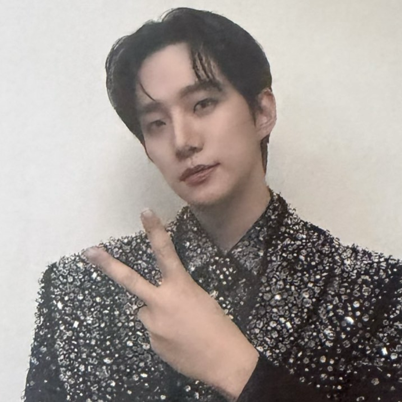 イ・ジュノの最近の活動ショット