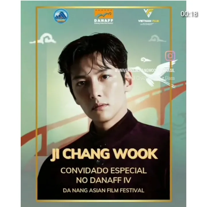 지창욱의 비하인드 컷