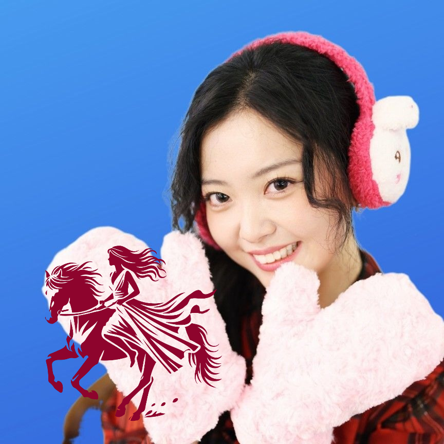 ヨヨミのビハインドカット