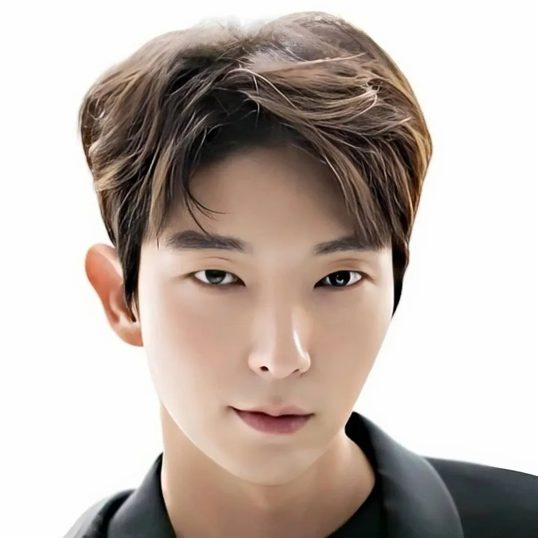 이준기 팬이 찍은 순간