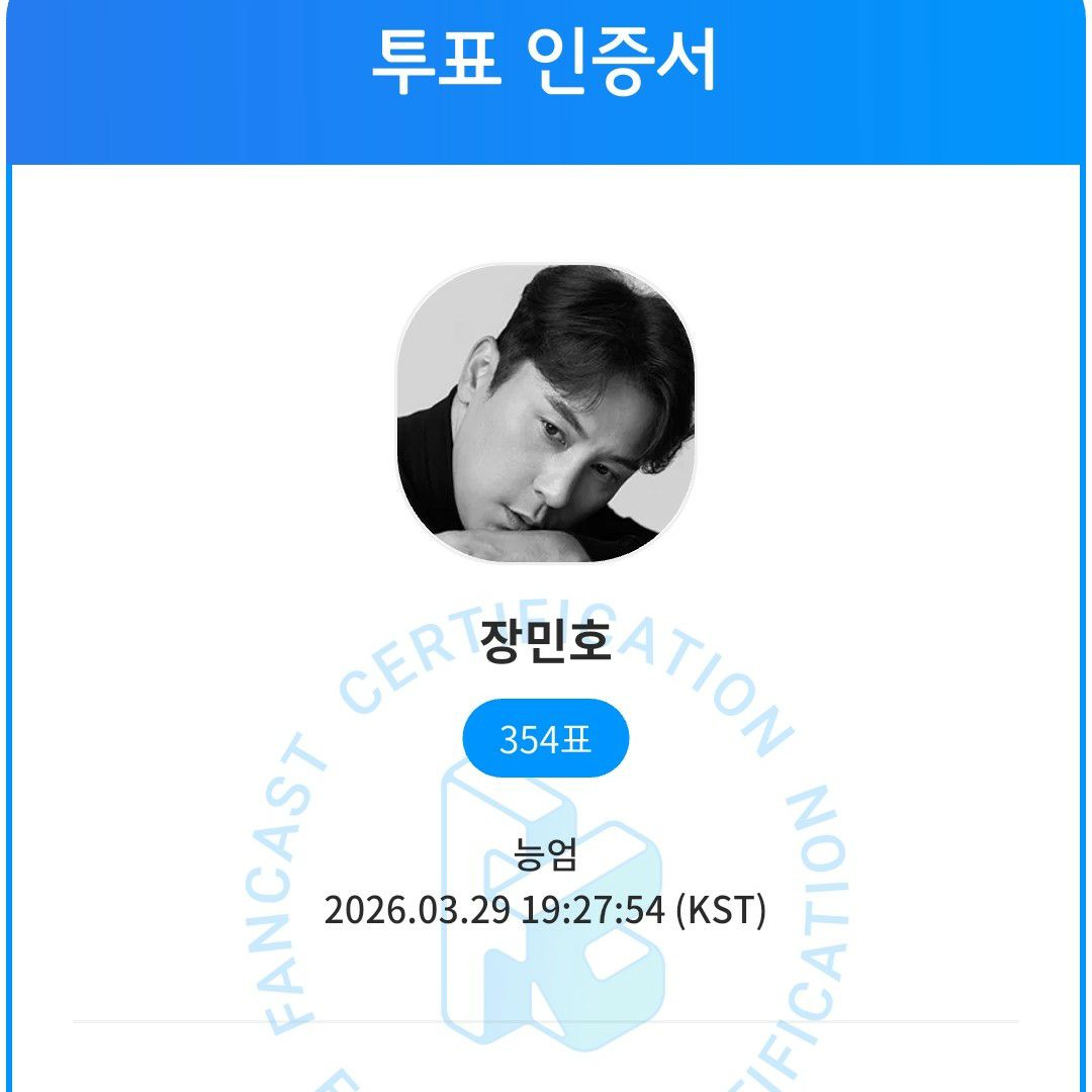 張民好的近期活動照