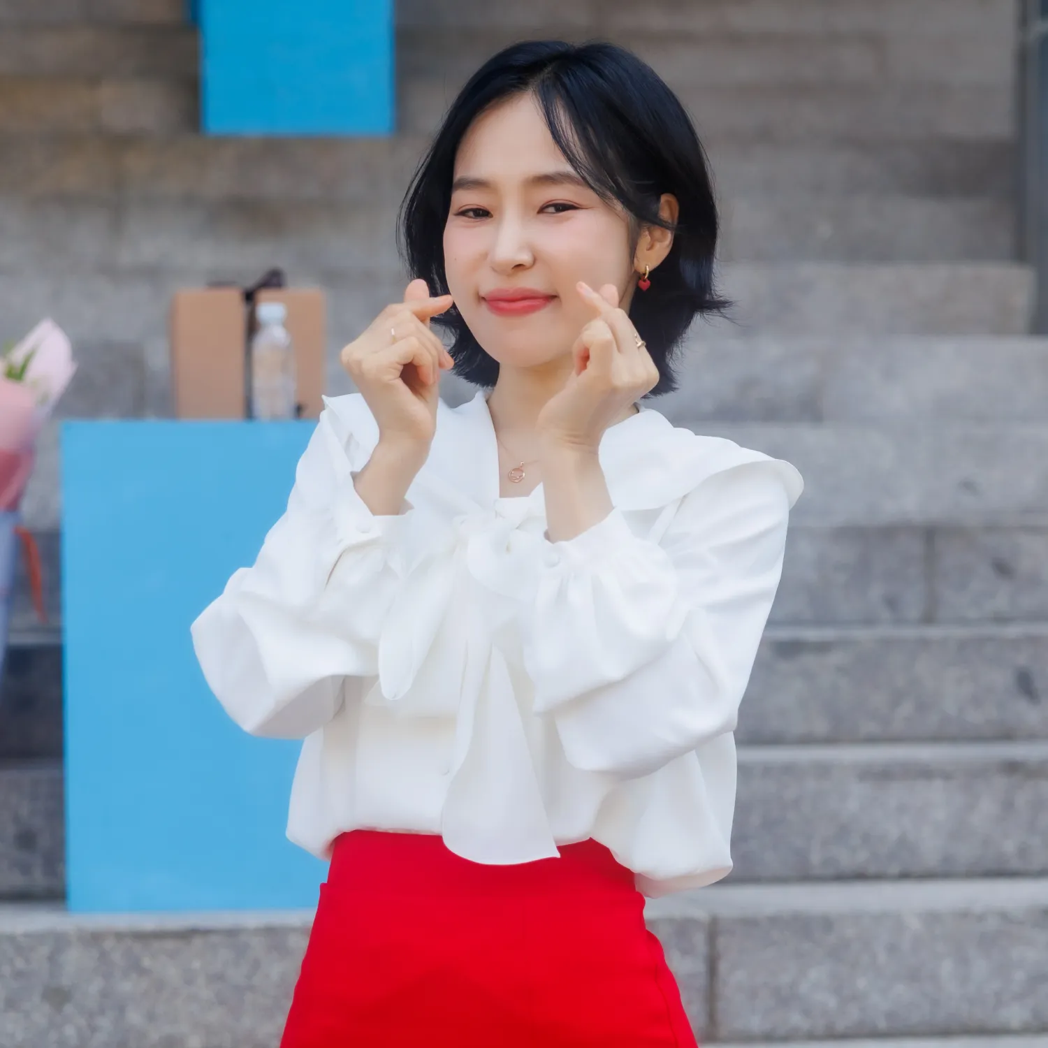 Foto kegiatan terbaru dari Hong Ja