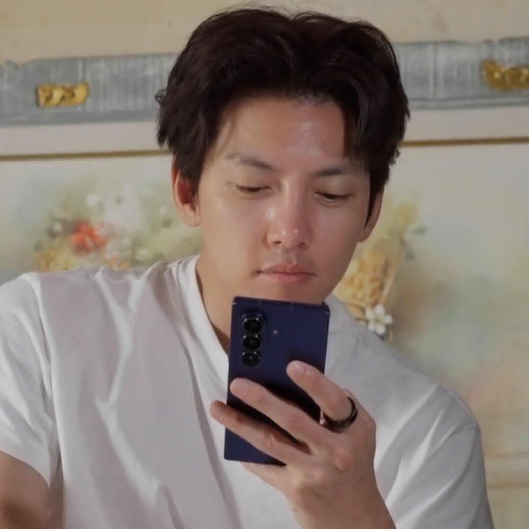 Latest photo of Ji Changwook