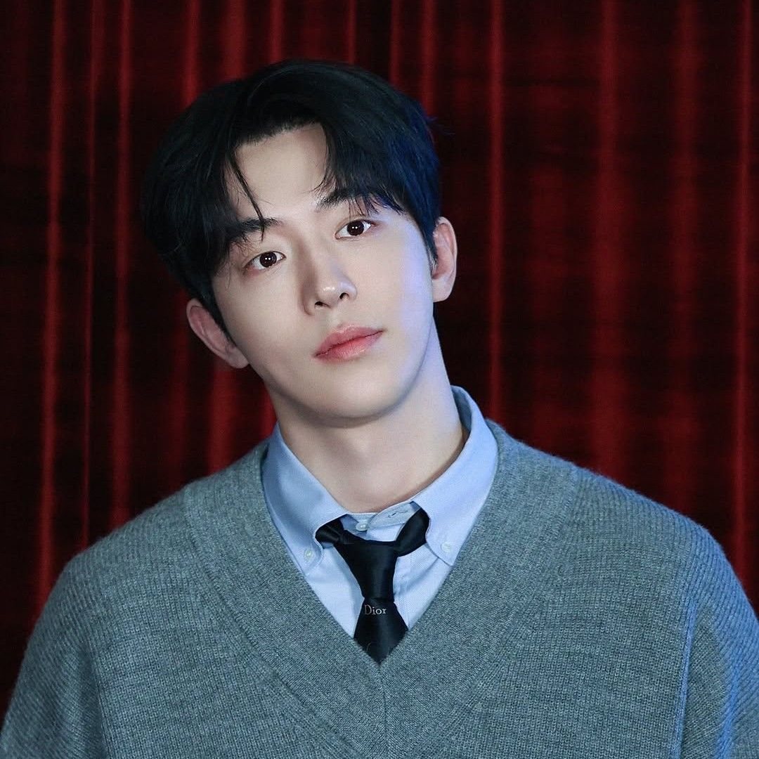 Latest photo of Nam Joohyuk