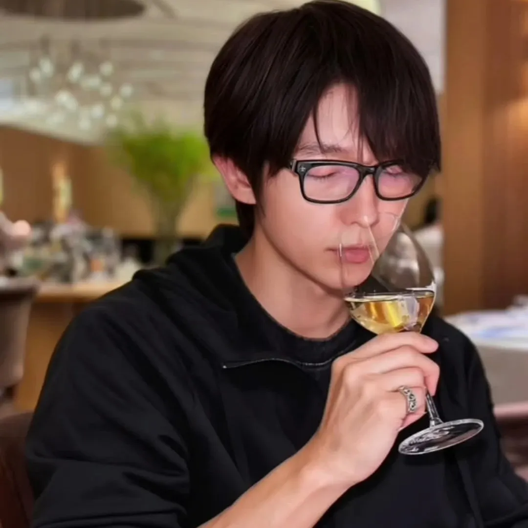 이준기의 최신 사진