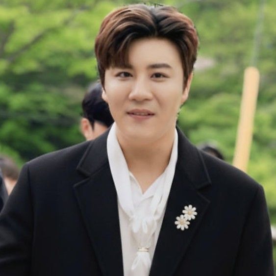 Latest photo of Jin Haesung