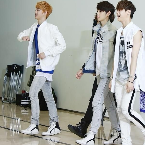 Latest photo of Cha Eunwoo