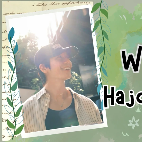 Today’s standout profile photo of Wi Hajoon on Choeaedol Celeb