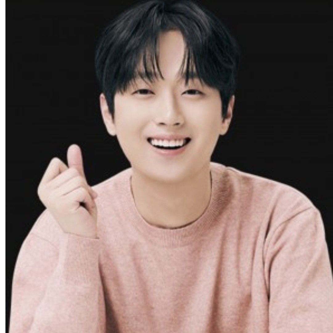 イ・チャンウォンのビハインドカット