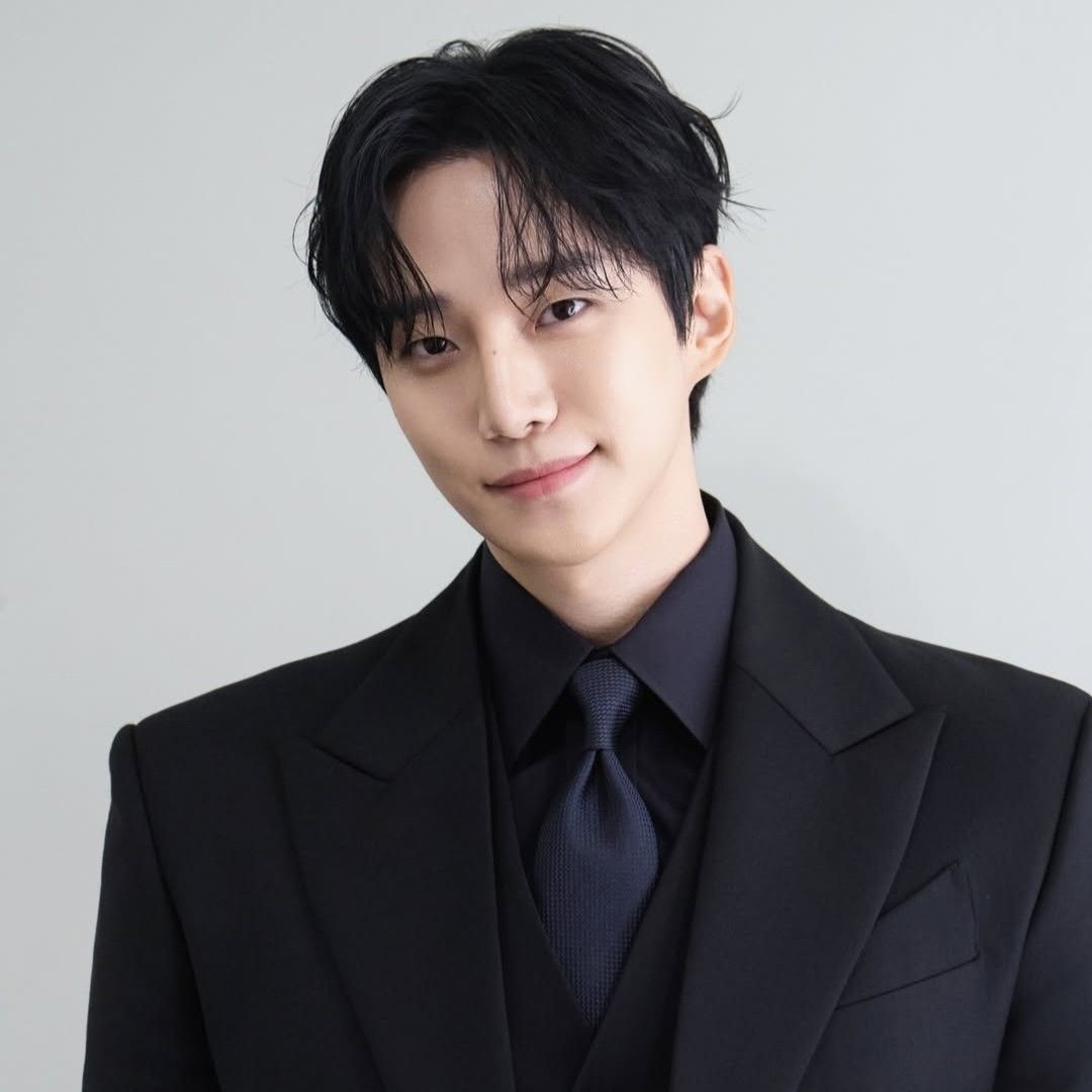 이준호의 최신 사진